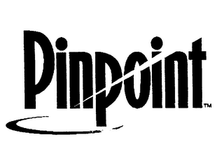 PINPOINT logo