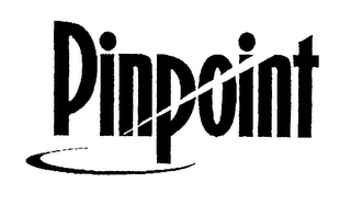 PINPOINT logo