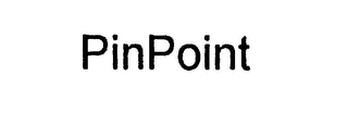 PINPOINT logo