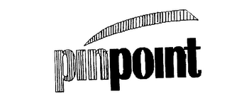 PINPOINT logo