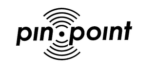PINPOINT logo