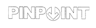 PINPOINT logo