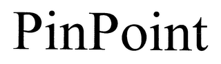 PINPOINT logo