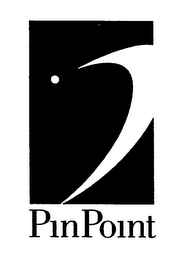 PINPOINT logo