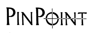 PINPOINT logo