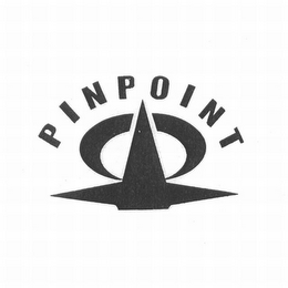 PINPOINT logo