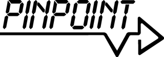 PINPOINT logo