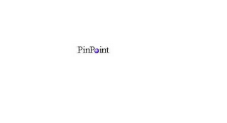 PINPOINT logo