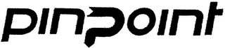 PINPOINT logo