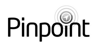 PINPOINT logo