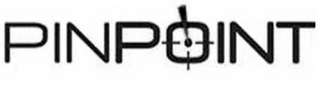 PINPOINT logo