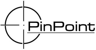 PINPOINT logo