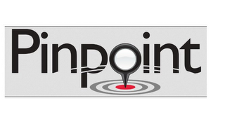 PINPOINT logo