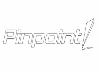 PINPOINT logo