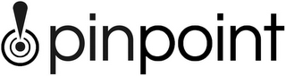 PINPOINT logo
