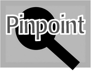 PINPOINT logo