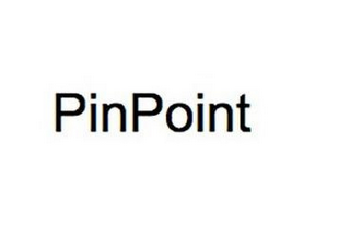 PINPOINT logo