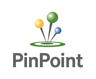 PINPOINT logo