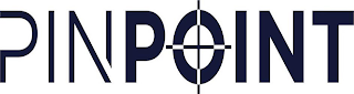 PINPOINT logo
