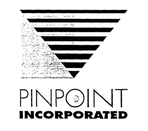 PINPOINT INCORPORATED logo