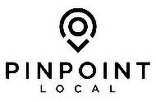 PINPOINT LOCAL logo
