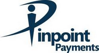 PINPOINT PAYMENTS logo