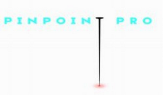 PINPOINT PRO logo