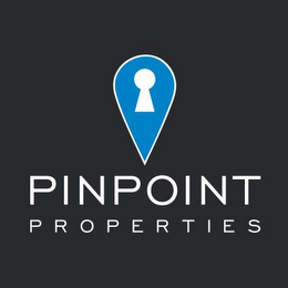 PINPOINT PROPERTIES logo