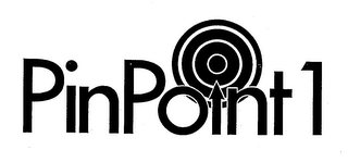 PINPOINT1 logo