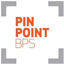 PINPOINTBPS logo