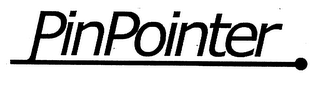 PINPOINTER logo