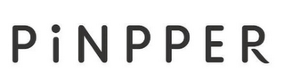PINPPER logo