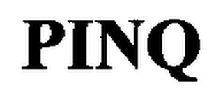 PINQ logo