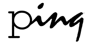 PINQ logo
