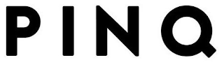 PINQ logo