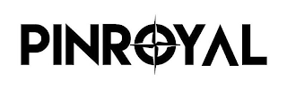 PINROYAL logo