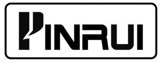 PINRUI logo