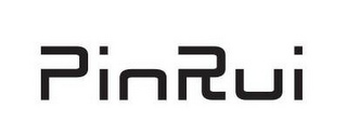 PINRUI logo
