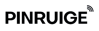 PINRUIGE logo