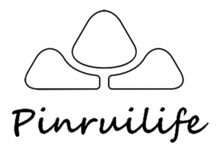 PINRUILIFE logo