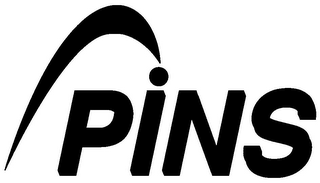PINS logo