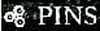 PINS logo
