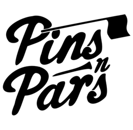 PINS N PARS logo