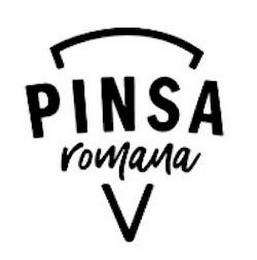PINSA ROMANA