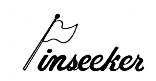 PINSEEKER logo
