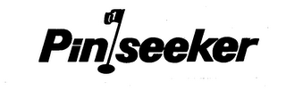 PINSEEKER logo