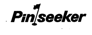 PINSEEKER logo