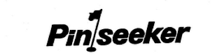 PINSEEKER logo