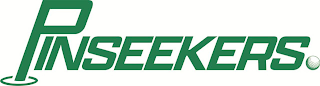 PINSEEKERS logo