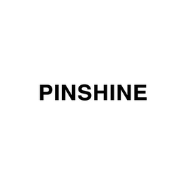 PINSHINE logo